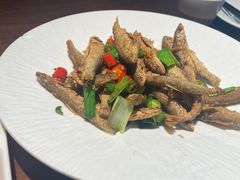 -汀小府·福建客家菜(鼓山沃尔玛店)