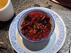 -清真·京华源铜锅涮肉(丰庆店)