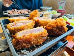 -味太助·银饭食堂(中华城店)