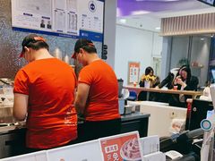 -DQ·蛋糕·冰淇淋(西直门店)