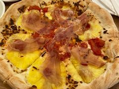 -城市大道红炉披萨烘焙坊