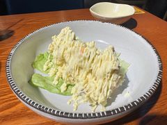 土豆沙拉-五道双马·双马餐厅(五道口店)