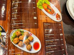 -大螃蟹海鲜餐厅