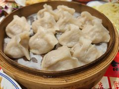 -新兴园饺子馆(河南街店)
