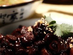 -董厨煨汤馆(车站路店)