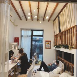-M Nails & Beauty美甲美睫美体