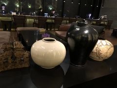 -LONG BAR 廊吧(外滩华尔道夫酒店)