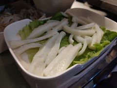 -天都火锅酒楼(虹梅南路店)