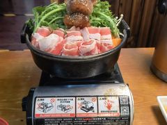 -鳗鱼家·深夜食堂(军博店)