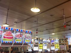 -冶建镜子·老南昌大排档·江西虾王(总店)