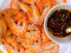 -南海渔家•海鲜•正宗海南菜(海棠湾店)
