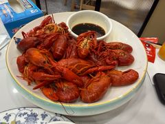 -安答龙虾·烧烤·大排档