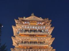 -济南大明湖景区
