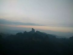 -丹霞山风景名胜区