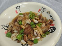 -何永光123鲜牛肉馆(1号店)