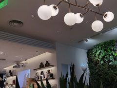 -Peet's Coffee皮爷咖啡(德基店)