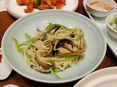 -上海人家花樣年华(中山公园店)