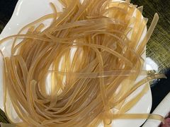 -黔府豆米火锅野菜馆(南马店)