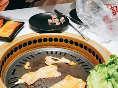 -花味烤肉·拌饭(庐阳万象汇店)