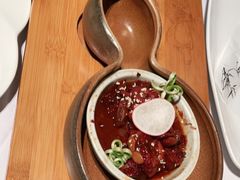 -八分饱·西津会(西津渡店)