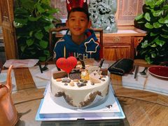 -逸绮瑶澜Miss Mousse Cake蛋糕(三里屯SOHO店)