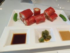 -云山茶餐厅(广东大厦店)