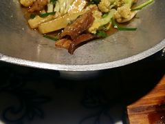 -卢大鲜鱼头捞饭(美利广场店)