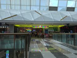 -孩子王童乐园(石家庄裕华万达店)