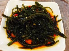 -沈记烧烤海鲜(江汉二路店)