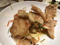 -金掌勺锅包肉(太原万达店)