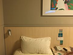 -锦江之星(苏州火车站虎丘店)