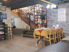 -北平味道.京味菜.烤鸭(梨园店)