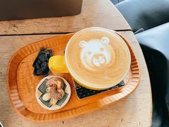 -春风十里咖啡馆