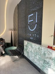 -FOR YOU造型