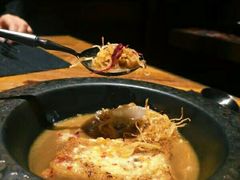 -AZUL by FUEL蓝色·法式酒馆(琶醍店)