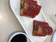 -蔡澜港式点心(皇庭广场店)
