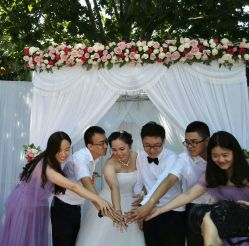 android_upload_pic-Sunny喜铺婚礼策划(东部店)