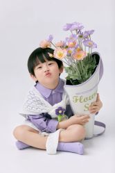 -巴黎Paris baby儿童摄影(宝山万达店)