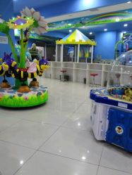 -佳贝爱益智主题儿童乐园(乐尔乐旗舰店)