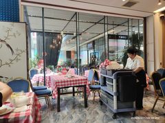 -粤香楼(新光里店)
