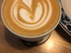 -竹子咖啡bamboo coffee