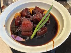 -聚鑫阁江浙菜·非遗传承技艺(青村帝华园店)