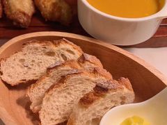 -火车头法国西餐厅