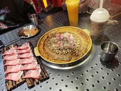 -小牛哈尼韩式水煎肉(万象城店)