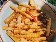 -印巷里主题餐厅(马鞍山店)