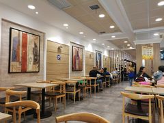 大堂-魏家凉皮(博水商务大厦店)