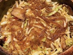 -南京大牌档(香港广场店)