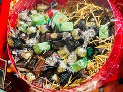 -VENCHI 闻绮(北京国贸商城店)