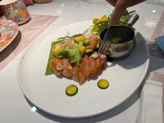 -泰椰里·泰国餐厅(智慧城广百广场店)