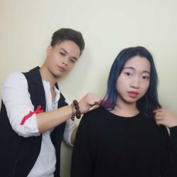 -BM SALON